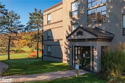 1235 Deerhurst Drive Huntsville ON P1H 2E8
