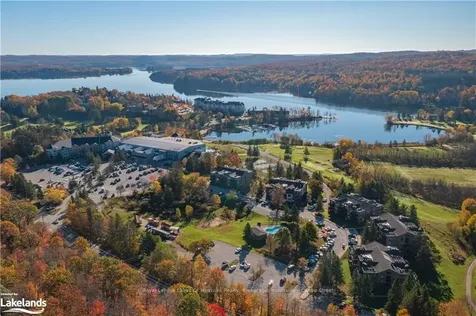 1235 Deerhurst Drive Huntsville ON P1H 2E8