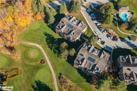 1235 Deerhurst Drive Huntsville ON P1H 2E8