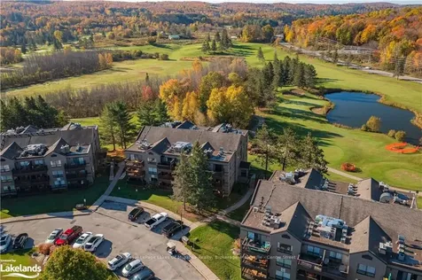 1235 Deerhurst Drive Huntsville ON P1H 2E8