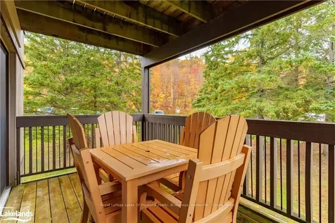 1235 Deerhurst Drive Huntsville ON P1H 2E8