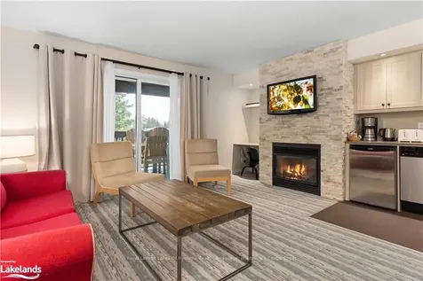 1235 Deerhurst Drive Huntsville ON P1H 2E8