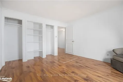 86 Lakeshore Drive Blue Mountains ON N0H 2P0