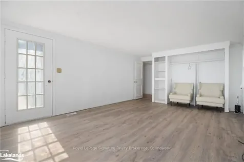 86 Lakeshore Drive Blue Mountains ON N0H 2P0