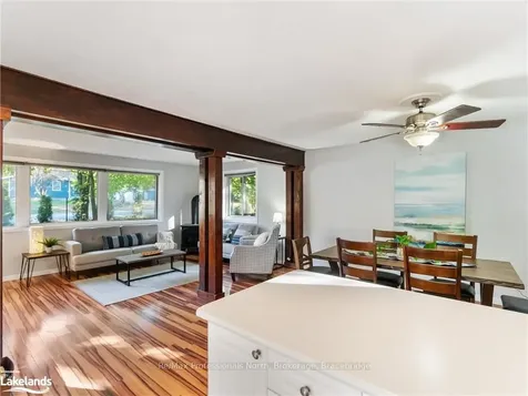 18 Wilshier Boulevard Bracebridge ON P1L 1K9