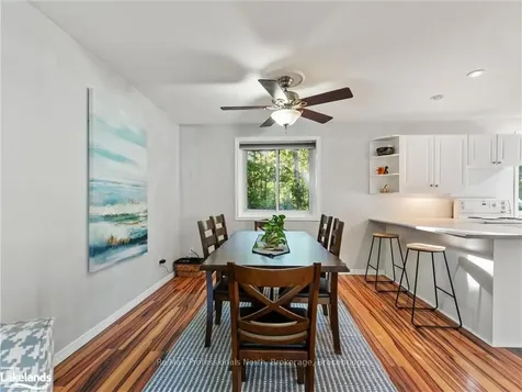 18 Wilshier Boulevard Bracebridge ON P1L 1K9