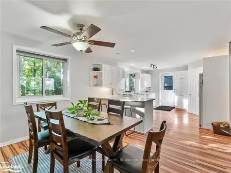 18 Wilshier Boulevard Bracebridge ON P1L 1K9