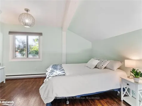 18 Wilshier Boulevard Bracebridge ON P1L 1K9