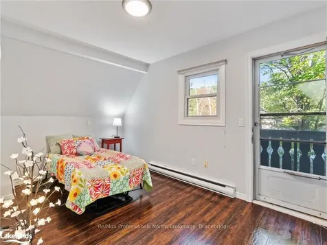 18 Wilshier Boulevard Bracebridge ON P1L 1K9