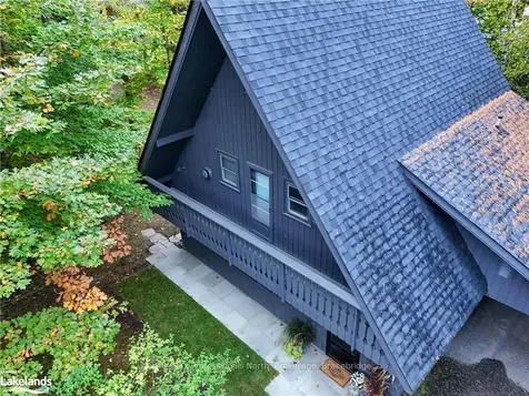 18 Wilshier Boulevard Bracebridge ON P1L 1K9