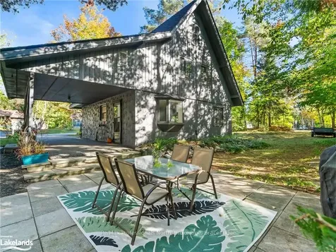 18 Wilshier Boulevard Bracebridge ON P1L 1K9