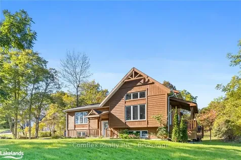 5202 Kelly Road Hamilton ON K0K 2E0