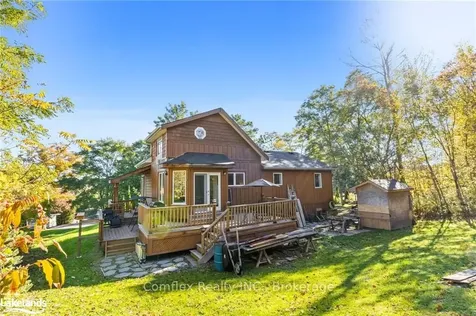 5202 Kelly Road Hamilton ON K0K 2E0