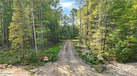 Lot 4 N/a N/a Algonquin Highlands ON K0M 1J2