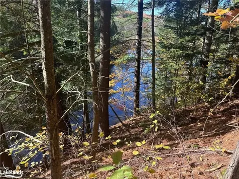 Lot 4 N/a N/a Algonquin Highlands ON K0M 1J2