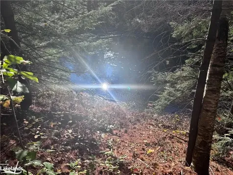 Lot 4 N/a N/a Algonquin Highlands ON K0M 1J2