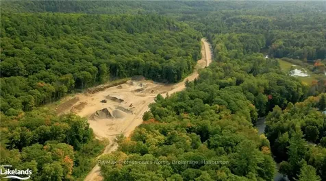 Lot 4 N/a N/a Algonquin Highlands ON K0M 1J2