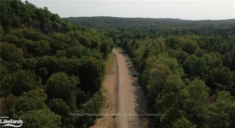 Lot 4 N/a N/a Algonquin Highlands ON K0M 1J2