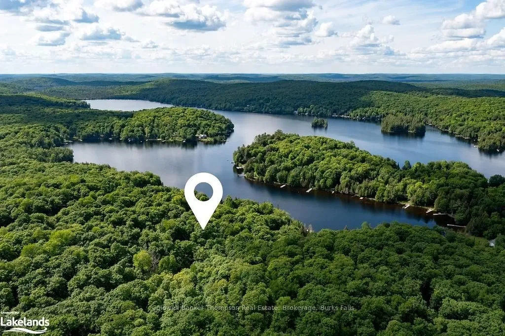 1283 Bay Lake Road Perry ON P0A 1J0