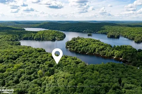 1283 Bay Lake Road Perry ON P0A 1J0
