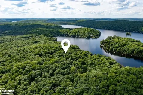1283 Bay Lake Road Perry ON P0A 1J0