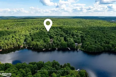 1283 Bay Lake Road Perry ON P0A 1J0