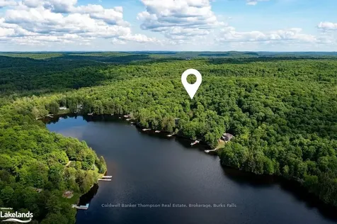 1283 Bay Lake Road Perry ON P0A 1J0