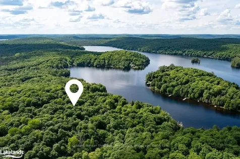 1283 Bay Lake Road Perry ON P0A 1J0