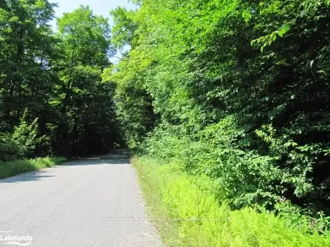 1283 Bay Lake Road Perry ON P0A 1J0