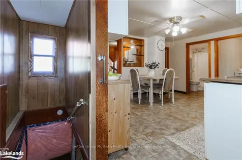 31 Hilltop Drive Huntsville ON P1H 1C5