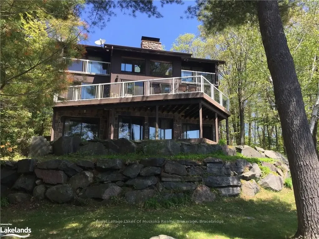 1184 Mortimers Point Road N/a Muskoka Lakes ON P0B 1J0