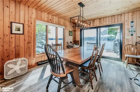 1184 Mortimers Point Road N/a Muskoka Lakes ON P0B 1J0