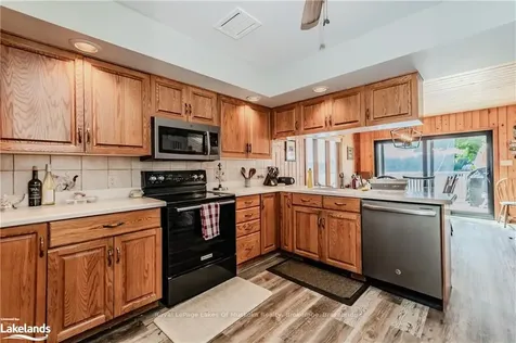 1184 Mortimers Point Road N/a Muskoka Lakes ON P0B 1J0