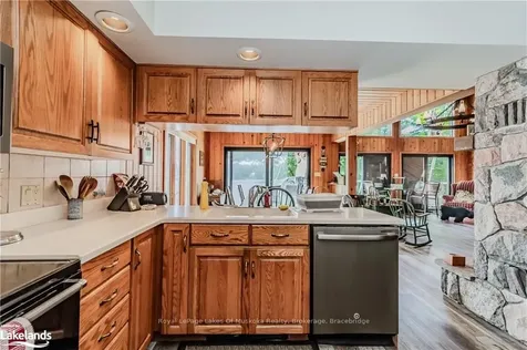 1184 Mortimers Point Road N/a Muskoka Lakes ON P0B 1J0