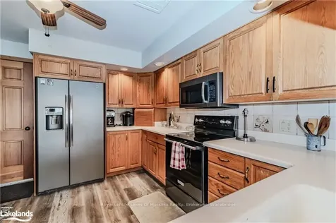 1184 Mortimers Point Road N/a Muskoka Lakes ON P0B 1J0