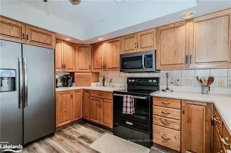 1184 Mortimers Point Road N/a Muskoka Lakes ON P0B 1J0