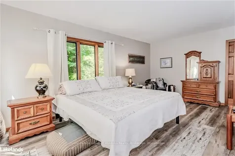 1184 Mortimers Point Road N/a Muskoka Lakes ON P0B 1J0