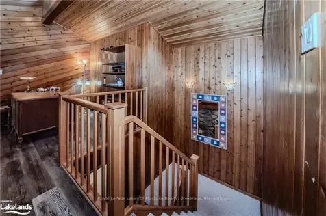 1184 Mortimers Point Road N/a Muskoka Lakes ON P0B 1J0