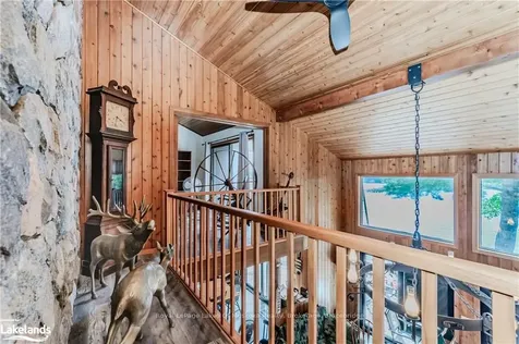 1184 Mortimers Point Road N/a Muskoka Lakes ON P0B 1J0