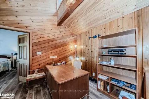 1184 Mortimers Point Road N/a Muskoka Lakes ON P0B 1J0
