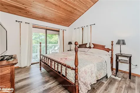 1184 Mortimers Point Road N/a Muskoka Lakes ON P0B 1J0