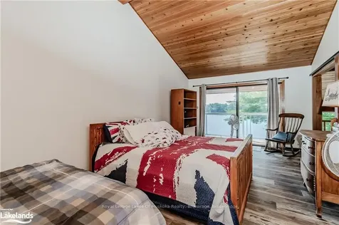 1184 Mortimers Point Road N/a Muskoka Lakes ON P0B 1J0