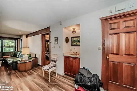 1184 Mortimers Point Road N/a Muskoka Lakes ON P0B 1J0