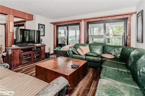 1184 Mortimers Point Road N/a Muskoka Lakes ON P0B 1J0