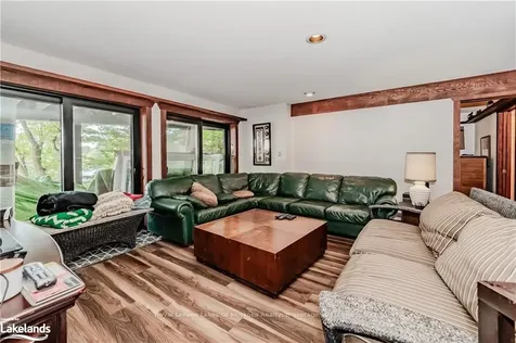 1184 Mortimers Point Road N/a Muskoka Lakes ON P0B 1J0