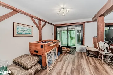 1184 Mortimers Point Road N/a Muskoka Lakes ON P0B 1J0