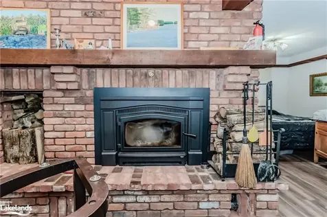1184 Mortimers Point Road N/a Muskoka Lakes ON P0B 1J0