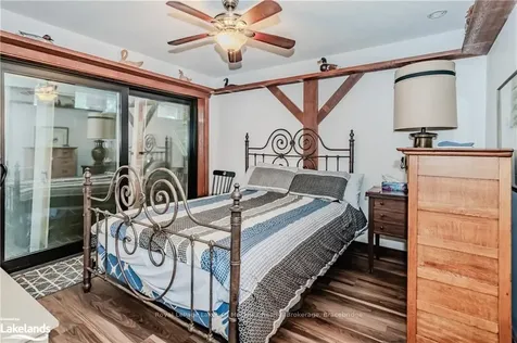 1184 Mortimers Point Road N/a Muskoka Lakes ON P0B 1J0
