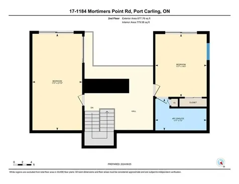 1184 Mortimers Point Road N/a Muskoka Lakes ON P0B 1J0