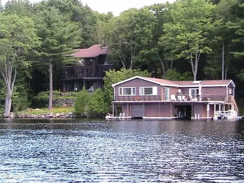 1184 Mortimers Point Road N/a Muskoka Lakes ON P0B 1J0
